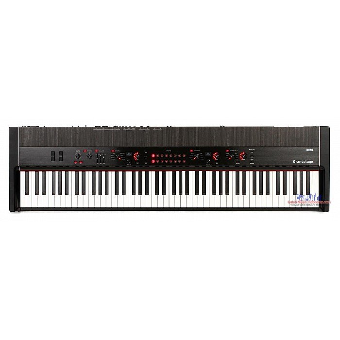 Korg gs1 new arrivals